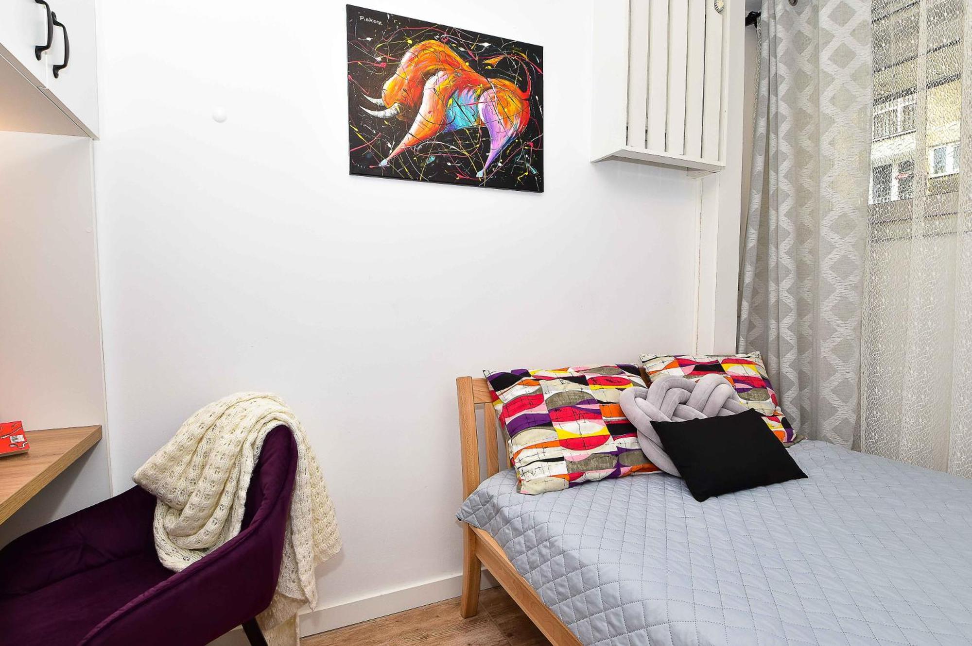 Klimat W Sercu Starowki Breslau Exterior foto