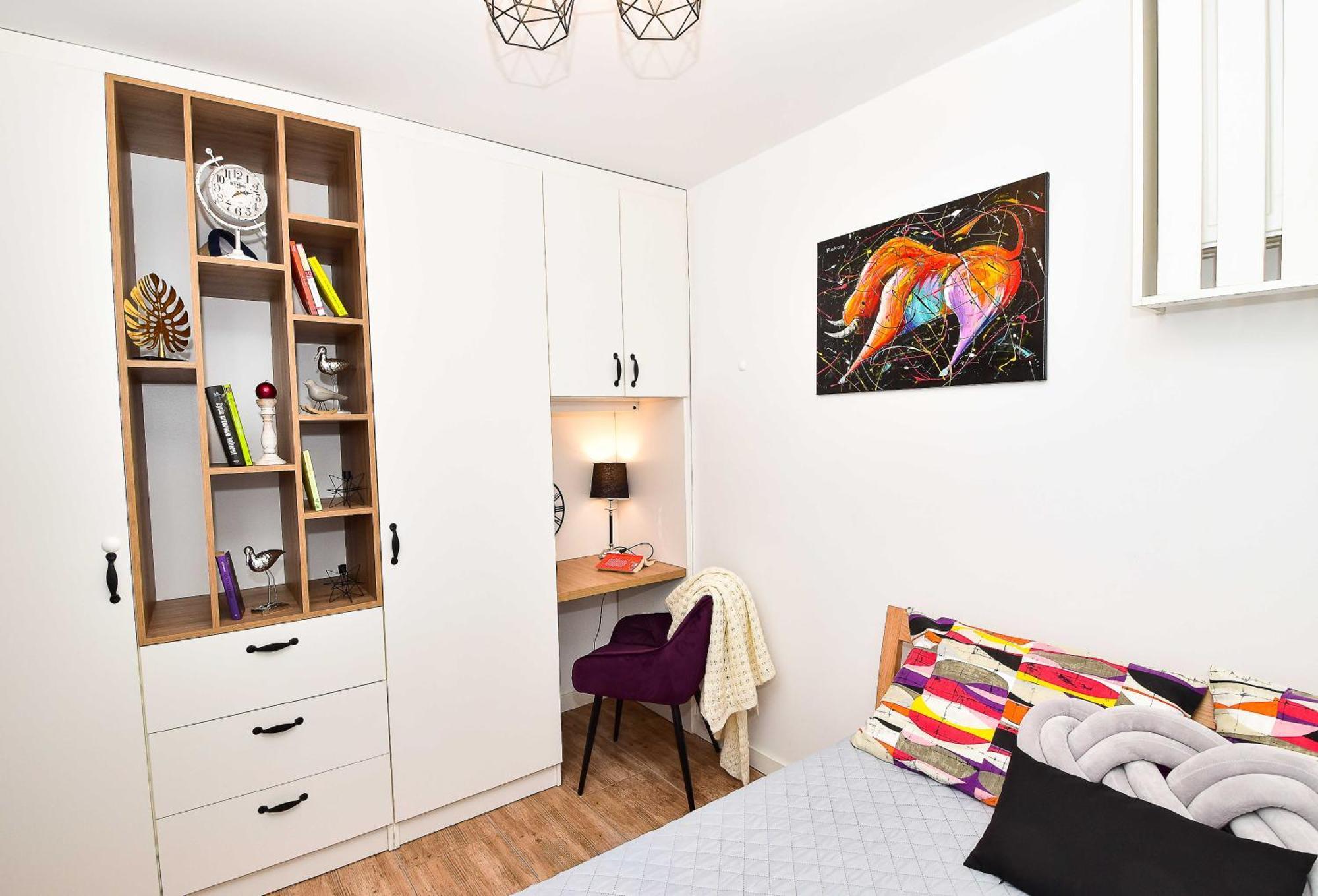 Klimat W Sercu Starowki Breslau Exterior foto