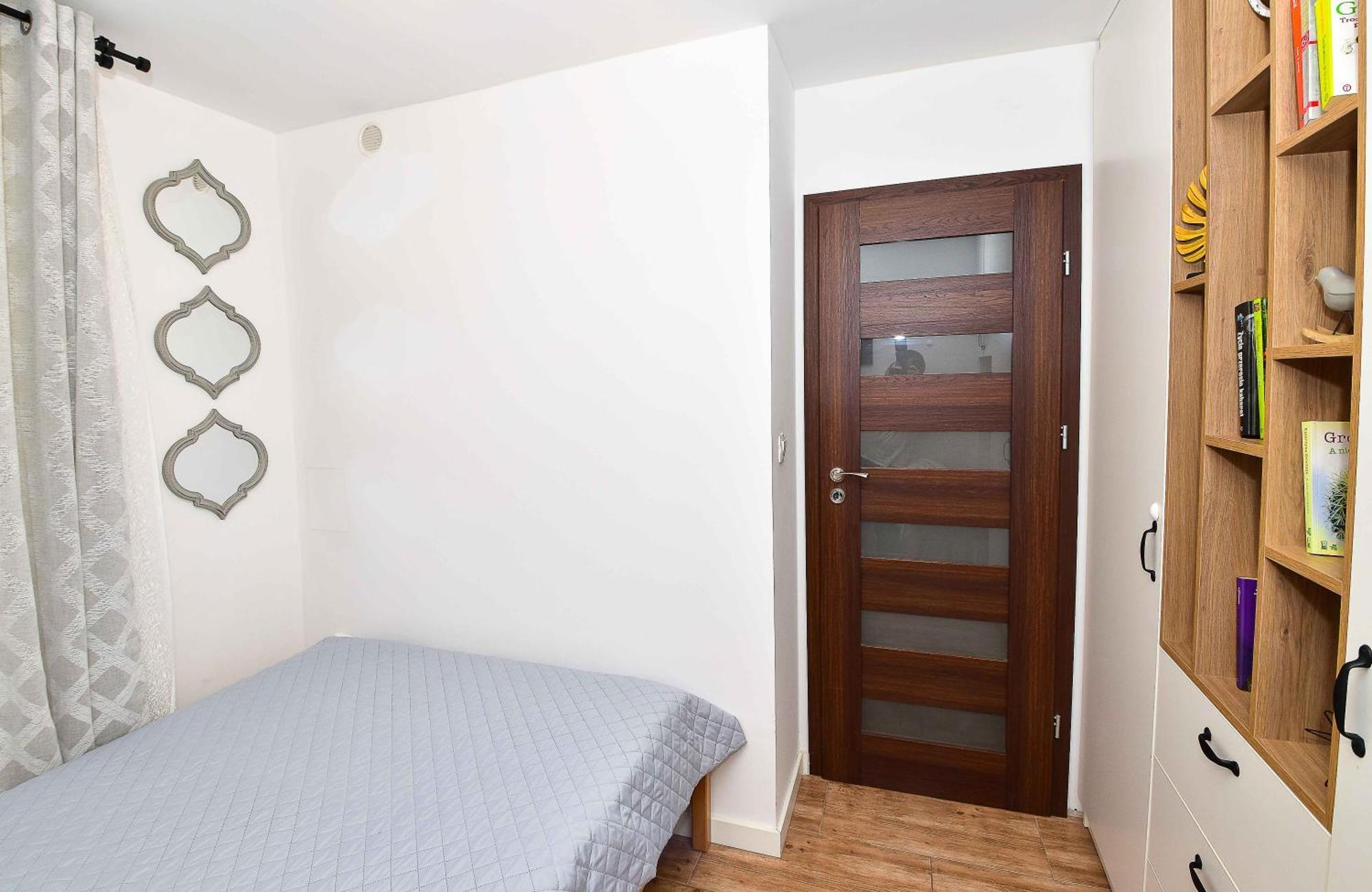 Klimat W Sercu Starowki Breslau Exterior foto