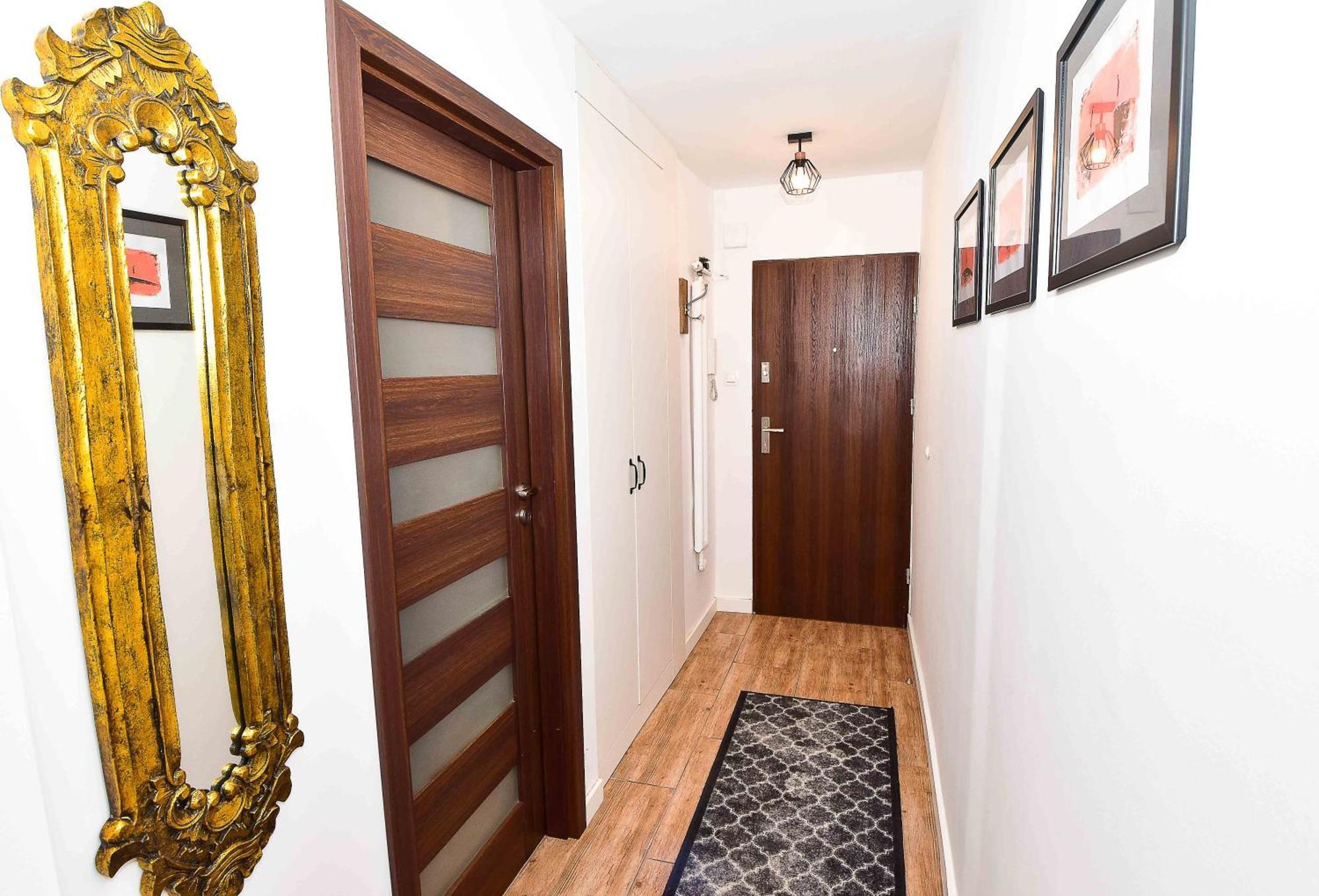 Klimat W Sercu Starowki Breslau Exterior foto