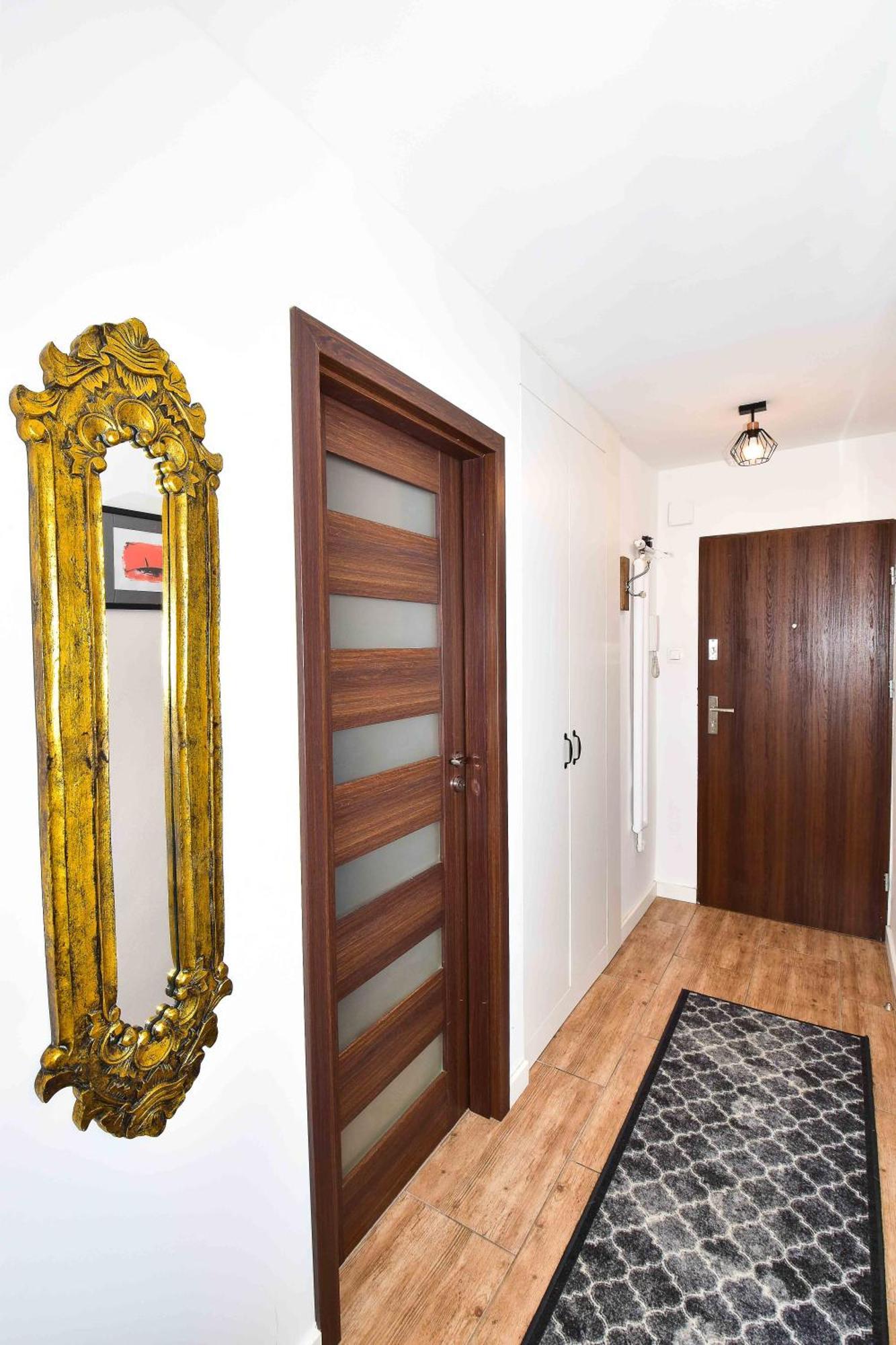Klimat W Sercu Starowki Breslau Exterior foto