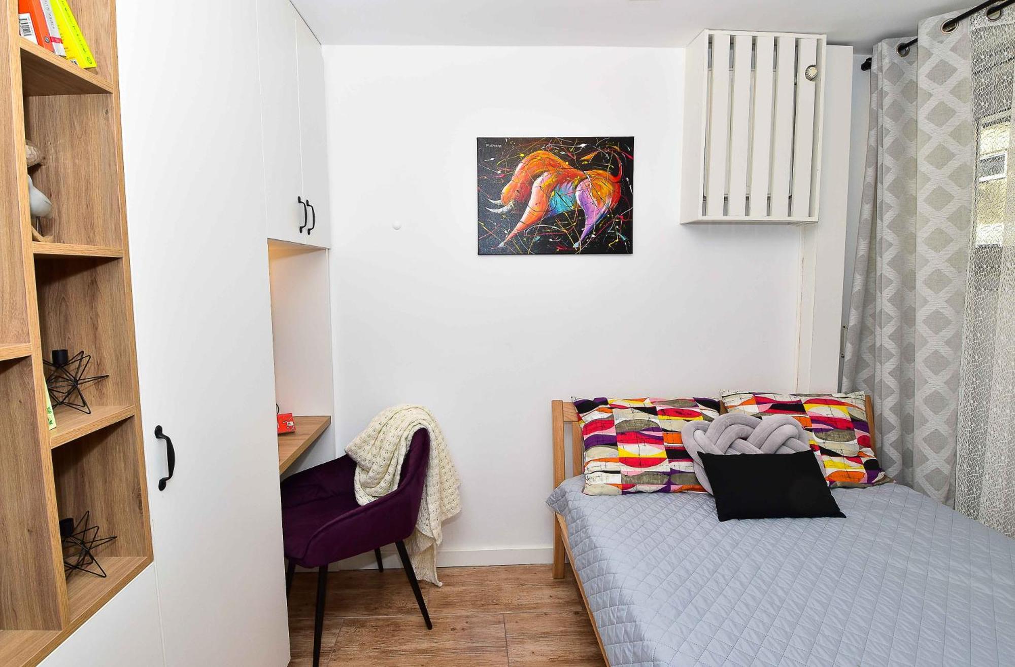 Klimat W Sercu Starowki Breslau Exterior foto