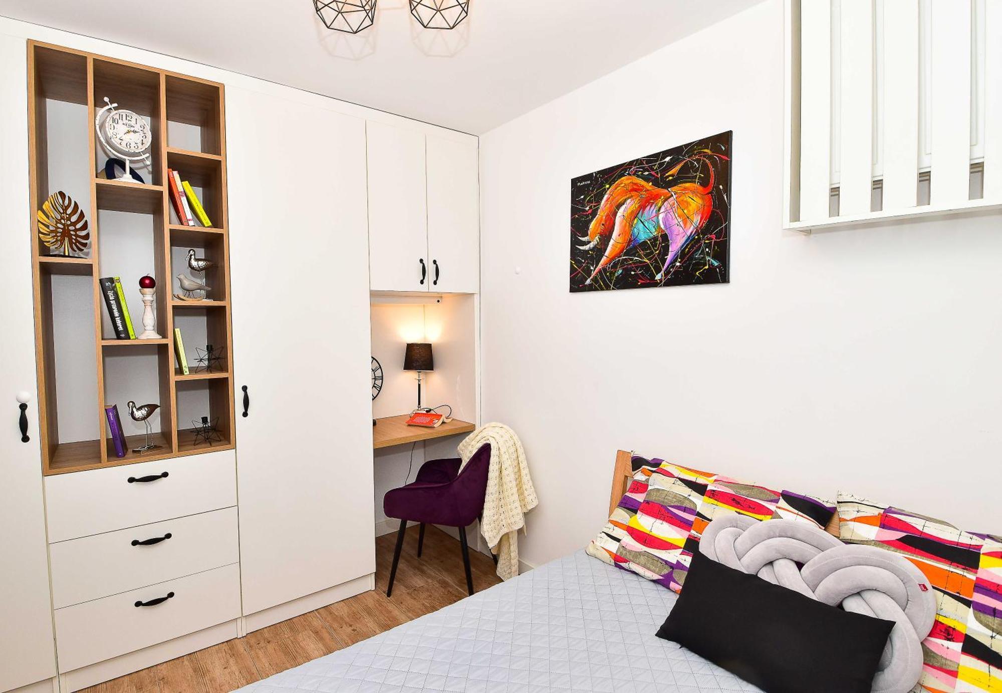 Klimat W Sercu Starowki Breslau Exterior foto