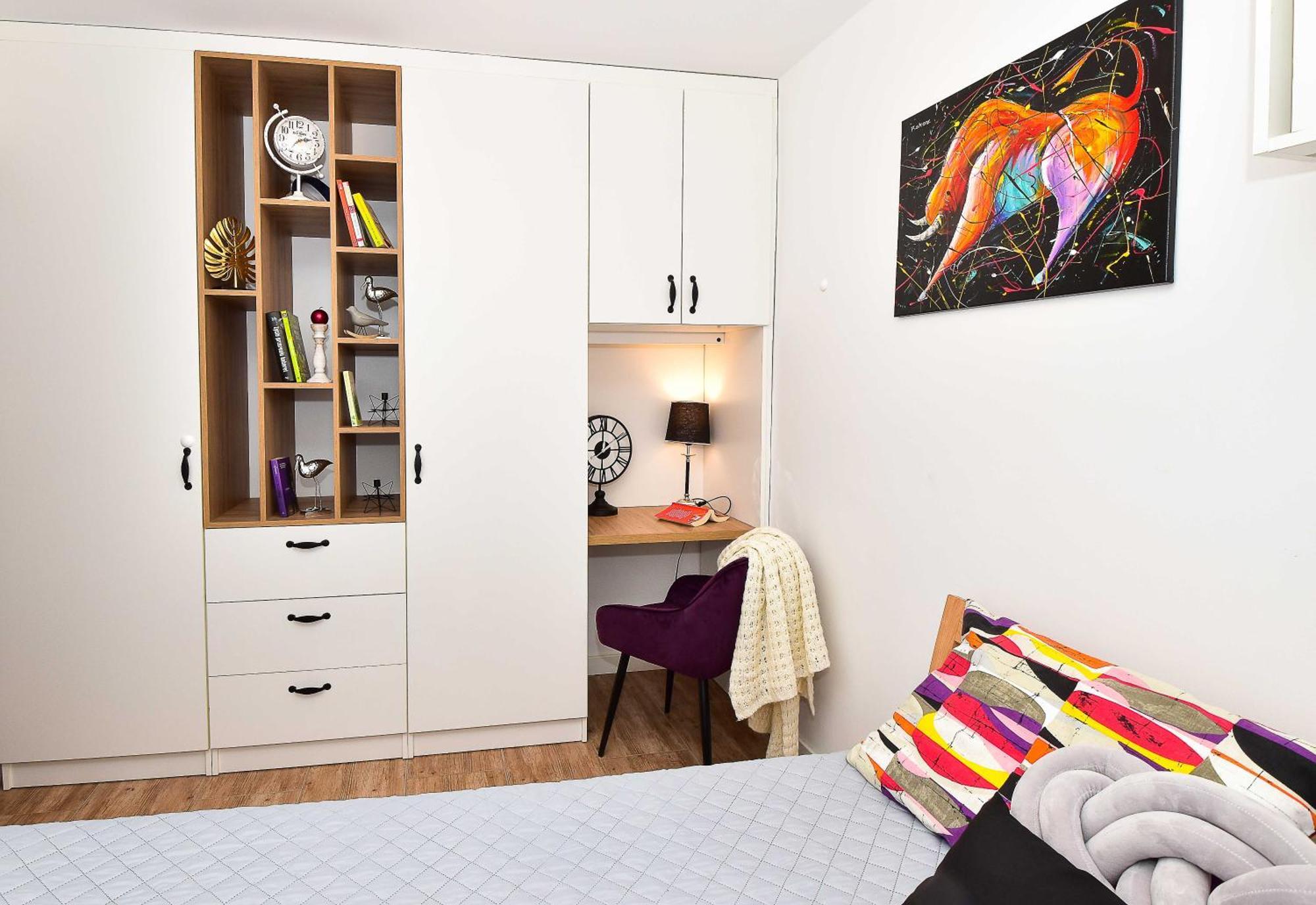 Klimat W Sercu Starowki Breslau Exterior foto